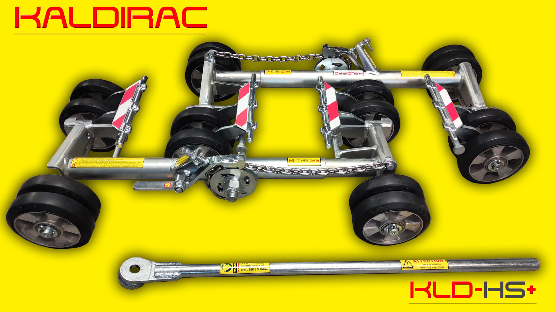 KLD-HS+